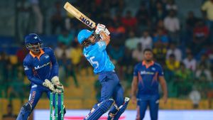 LPL 2023: Full schedule, venues, team lists, captains, live streaming details of Lanka Premier League 2023