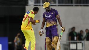 MLC 2023: Why runs scored, wickets taken in tournament will not be added to career stats of players