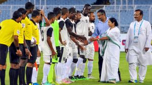 Durand Cup 2023: Preview, Opening Ceremony, How to get Tickets