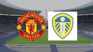 Man United vs Leeds Updates: Emeran, Hugill score as Man United beat Leeds 2-0