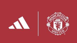 Manchester United renew Adidas as kit sponsor 10 years in deal worth more than USD 1 billion