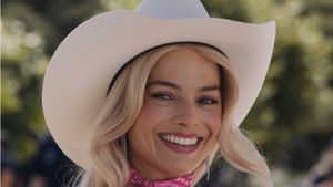 Unusual! Hollywood superstar and Barbie famed Margot Robbie supports this Premier League club
