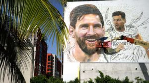 Lionel Messi Inter Miami Debut: Ticket Prices Skyrocket To Rs 90 Lakhs, But Will Argentine Play vs Cruz Azul?