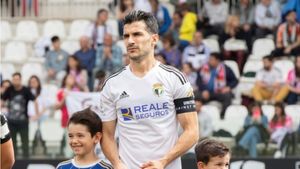 ISL transfer 2023: NorthEast United FC sign former Atletico Madrid centre-back