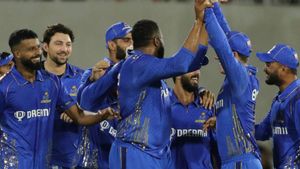 MLC 2023, TSK vs MINY Live Score and Updates: Sams stars as Texas Super Kings beat MI New York by 17 runs