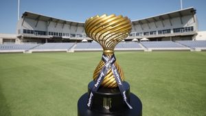 Major League Cricket 2023: What The Captains Said At The MLC Trophy Launch Event