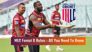 Major League Cricket: Teams, Start Date, Timing, Format, Rules – All You Need To Know About MLC 2023