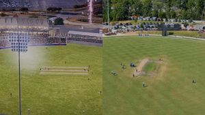 MLC 2023: All you need to know about the two venues of Major League Cricket