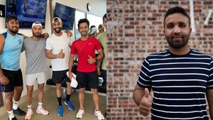 MLC 2023: Full List of International cricketers set to arrive for pre-season