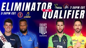 MLC 2023 Prediction: Seattle Orcas vs Texas Super Kings, Washington Freedom vs MI New York - Who Will Win?