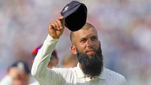 Ashes 2023: England reveal playing 11 for 3rd Test; Moeen Ali returns