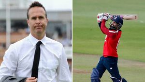 Moeen Ali responds to Michael Vaughan's controversial tweet on Muslims in 2017, terms it 'very silly, dumb'