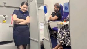 MS Dhoni Fans Slam Air Hostess For Invading CSK Captain's Privacy On Flight - Watch