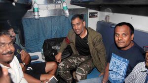 MS Dhoni Birthday: 4 reasons why CSK captain is ultimate role model for every small town dreamer