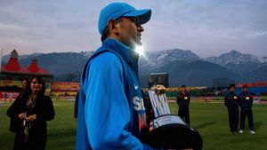 MS Dhoni Turns 42: The 14 Big Trophies Won By The GOAT As Skipper Of Team India and Chennai Super Kings
