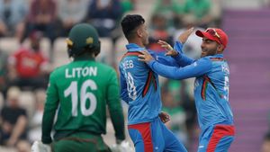 Bangladesh vs Afghanistan 2nd ODI Dream11 Prediction: BAN vs AFG Possible Playing 11 and Fantasy Picks