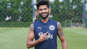Mumbai City rope in Jayesh Rane on loan from Bengaluru FC