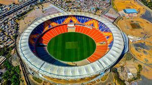 ICC World Cup 2023 Venues: Things To Know About The 10 Stadiums That Will Host ODI World Cup Matches in India