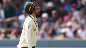 Ashes 2023: Emotional Nathan Lyon slams 'insensitive' Kevin Pietersen, recalls late teammate Phil Hughes