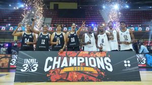 INBL 3x3 Season 2: Kochi Stars Crowned Women's Champions, Space Jams Dominate Men's Finals
