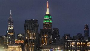 New York wishes to co-host T20 World Cup 2024