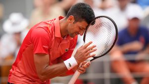 Novak Djokovic withdraws from Toronto Masters 2023