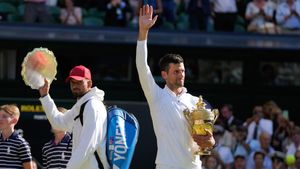 Wimbledon 2023: Top-seeded players to 11 PM curfew - 10 things you should know