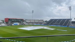 Ashes 2023, 4th Test: Old Trafford Manchester Weather Today Ahead of Day 4