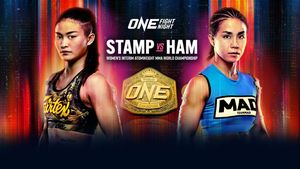 Stamp Fairtex, Wondergirl, And Xiong Jing Nan Among Those Announced For ONE Fight Night 14