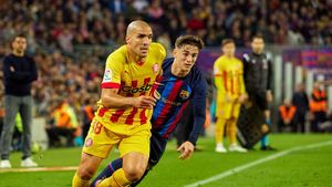 Who is Barcelona new boy Oriol Romeu? Five Interesting Facts