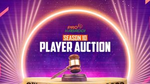 Pro Kabaddi League 2023: PKL Season 10 Auction Date, Rules, Base Price, Salary Purse, Players Retention Detail
