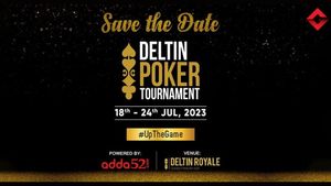 Rise Above the Competition: Mastering the Art of Poker