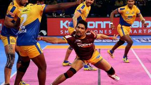 PKL Legends reminisce about their incredible journey in Pro Kabaddi League
