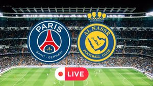 PSG vs Al Nassr Score Update: PSG held to a goalless draw by Al Nassr