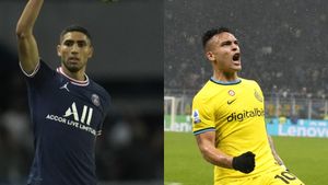 PSG vs Inter Live Streaming: How To Watch European Heavyweights Clash in Japan?