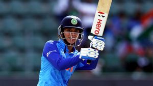 ICC Women Ranking: Smriti Mandhana placed 6th in ODI batting list; Harmanpreet Kaur 8th