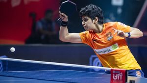Puneri Paltan vs Goa Challengers, UTT Season 4: Date, Time, Teams, Tickets, Telecast & Live Streaming Info