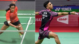 Canada Open 2023: PV Sindhu, Lakshya Sen enter semi-finals with contrasting wins