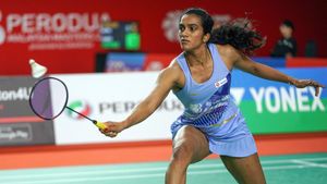 US Open Badminton 2023: Sindhu, Sen ease into second round; Sai Praneeth crashes in opening round