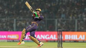 Exclusive: 'Cricket is all about love... watch the ball and hit', says Afghanistan batter Rahmanullah Gurbaz