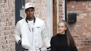 Marcus Rashford ex-fiancee Lucia Loi starting a new life after break-up?