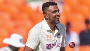 ICC Test Ranking: Ravichandran Ashwin continue to rule bowlers' list