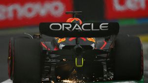 Formula 1 Live streaming in India: Hungarian Grand Prix 2023 Live on TV, schedule