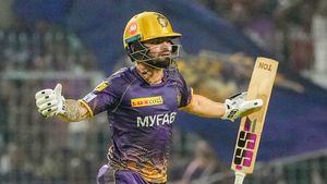 Rinku Singh to make India debut in Ireland, seven players to not play T20I cricket until World Cup 2023