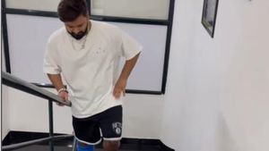 'There's a big question...' on Rishabh Pant comeback, says DDCA official