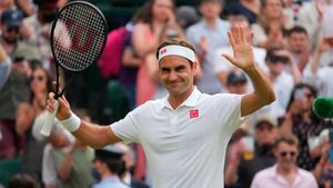 Wimbledon 2023: Roger Federer to be felicitated; pregnant Serena Williams declines invitation