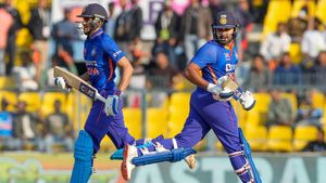 India to play two teams before and after World Cup, confirms Jay Shah