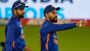 IND vs WI: Indian cricket team miffed with BCCI for mismanagement, ask board to plan well