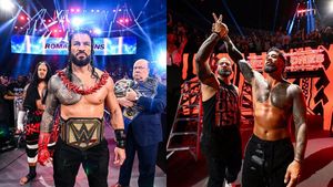 WrestleMania 40: Latest update on Roman Reigns’ opponent over Undisputed WWE Title