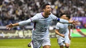 'The door is closed': Cristiano Ronaldo drops bombshell on European Football!